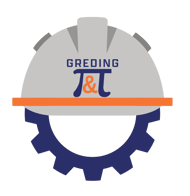GREDING T&T logo