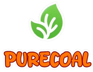 PureCoal logo