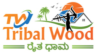Tribal Wood logo