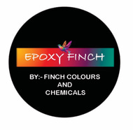 finch colours and chemicals logo