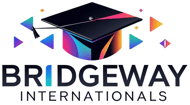 Bridgeway International logo