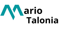 Mario Talonia logo