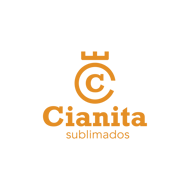 Cianita logo