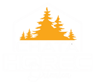 Chata Horec logo