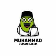 SYED USMAN NAEEM logo