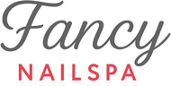 Fancy Nailspa logo
