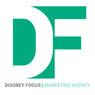 Disobey Focus logo