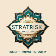 Stratrisk Consulting Limited logo
