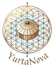 Yurtanova logo