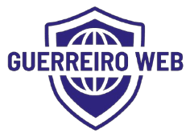 Guerreiro Web logo