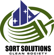 Sort Solutions logo