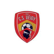 Club Sportif Veigy logo