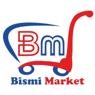 Bismi Market logo