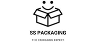 Ss Packaging logo
