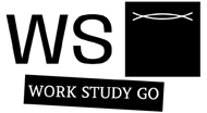 Work Study Go logo
