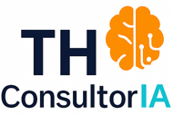 THCONSULTORIA logo