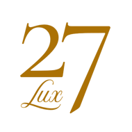 27 Lux logo