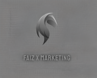 FaizX Marketing logo