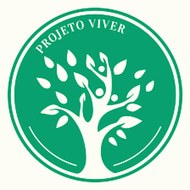 Projeto Viver logo