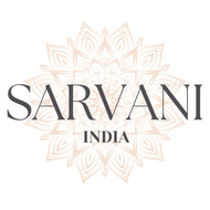 sarvani india logo