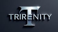 Trirenity logo