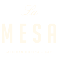 La Mesa Mexican Restaurant logo