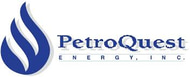 Petro Quest Energy Inc logo