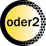 oder2 logo