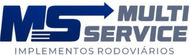 MULTI SERVICE IMPLEMENTOS RODOVIÁRIOS logo
