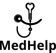 Medhelp logo