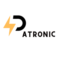 patronic logo