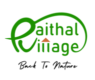 Paithal Village logo