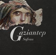 Gaziantep Sofrasi logo