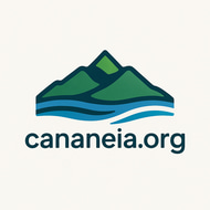 Cananéia logo
