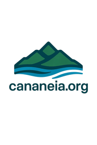 Cananéia logo