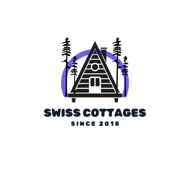 Swiss Cottages logo