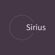 Sirius logo