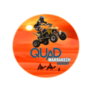 quadmarrakechdeser logo