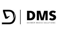 DehmerMediaSolutions logo