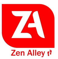 Zen Alley logo