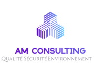 AM CONSULTING logo