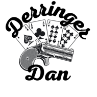 Derringer Dan logo