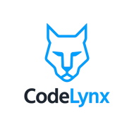 CodeLynx logo