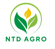 NTD Agro logo