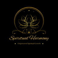 Spiritual Harmony Marketplace logo