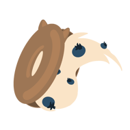 Bagel's Bakery logo