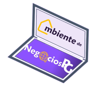 Ambiente de Negócios PG logo