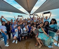 Viaggio yacht