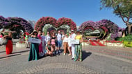 Viaggio a Dubai Con Club Viago