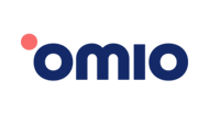 Logo de Omio